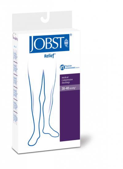 JOBST® Relief Knee | Women's Health Boutique