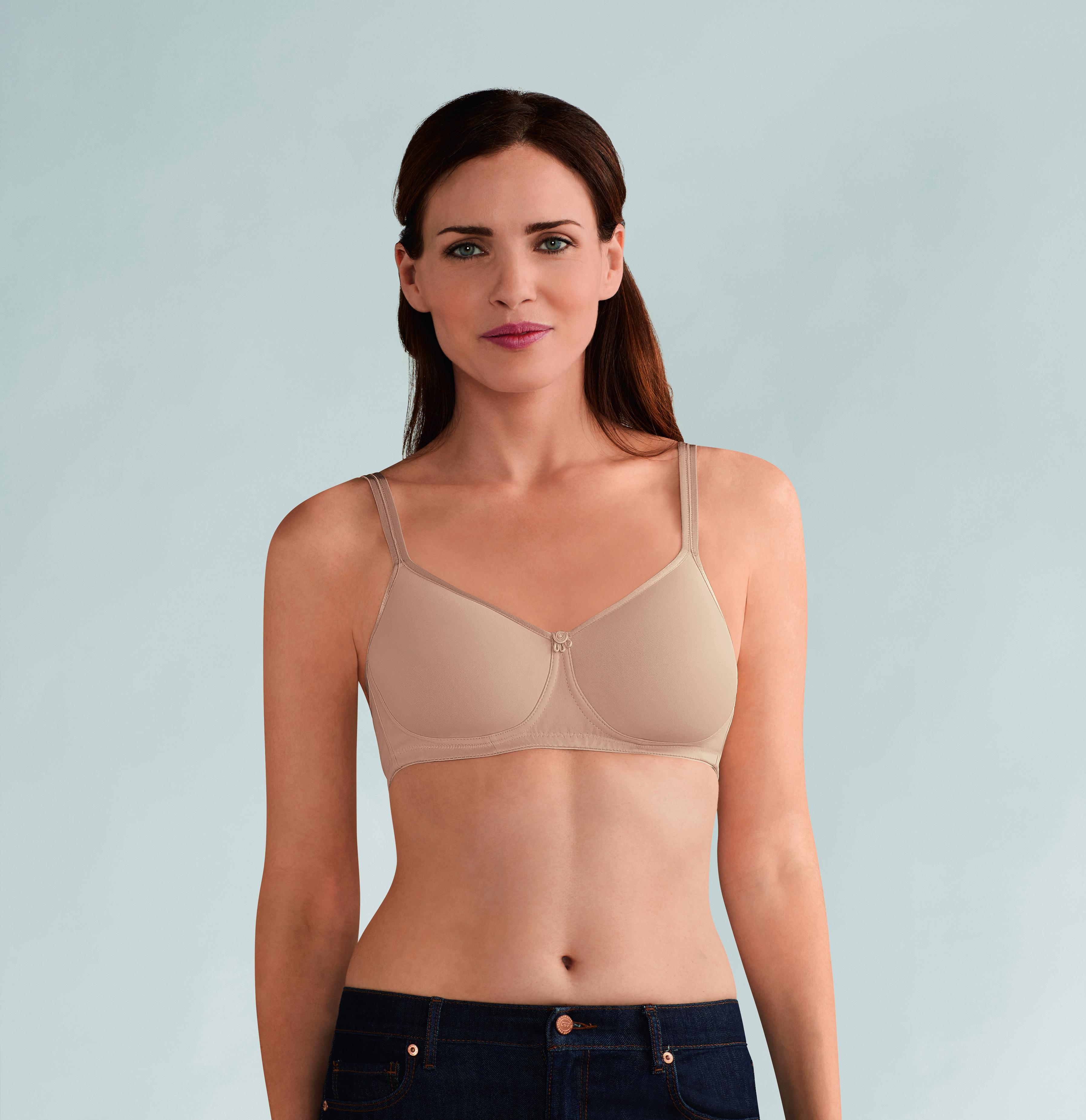 34A Mastectomy Bras - Pocketed bras & lingerie for Post Surgery, Mastectomy  from Amoena