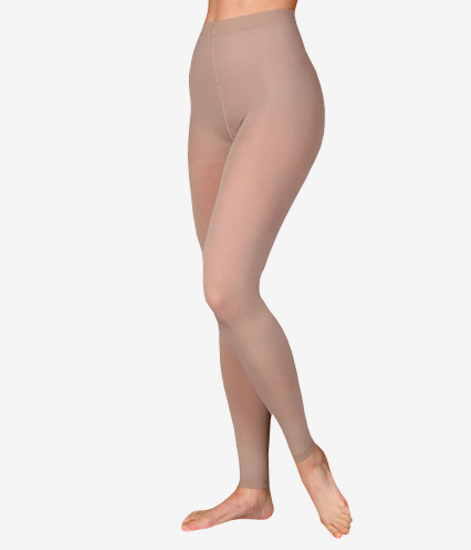 Juzo Soft Women's Compression Leggings