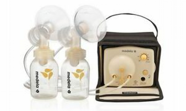 different medela pumps