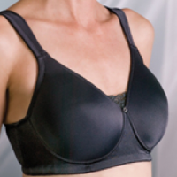Jodee Soft & Smooth Bra - Style 811 – Faith Fitter Store