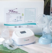 Category Image for Insurance Breast Pumps