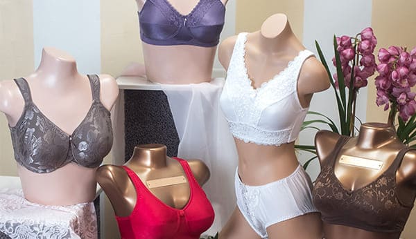 Things Professional Bra Fitters Want You to Know About Bra Fittings - A  fitting Experience Mastectomy Shoppe